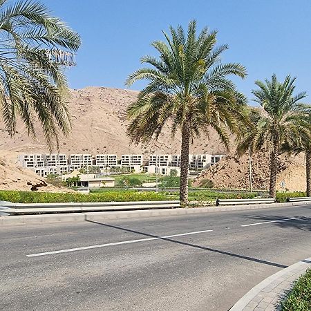 One Bedroom Apartment Muscat Bay Exterior photo