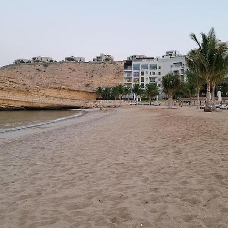 One Bedroom Apartment Muscat Bay Exterior photo