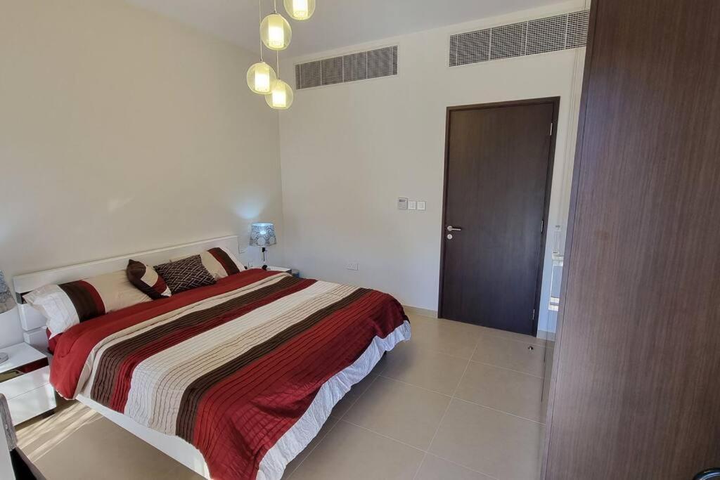 One Bedroom Apartment Muscat Bay Exterior photo