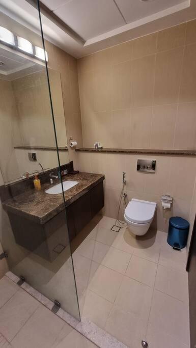 One Bedroom Apartment Muscat Bay Exterior photo