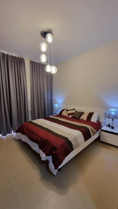 One Bedroom Apartment Muscat Bay Exterior photo