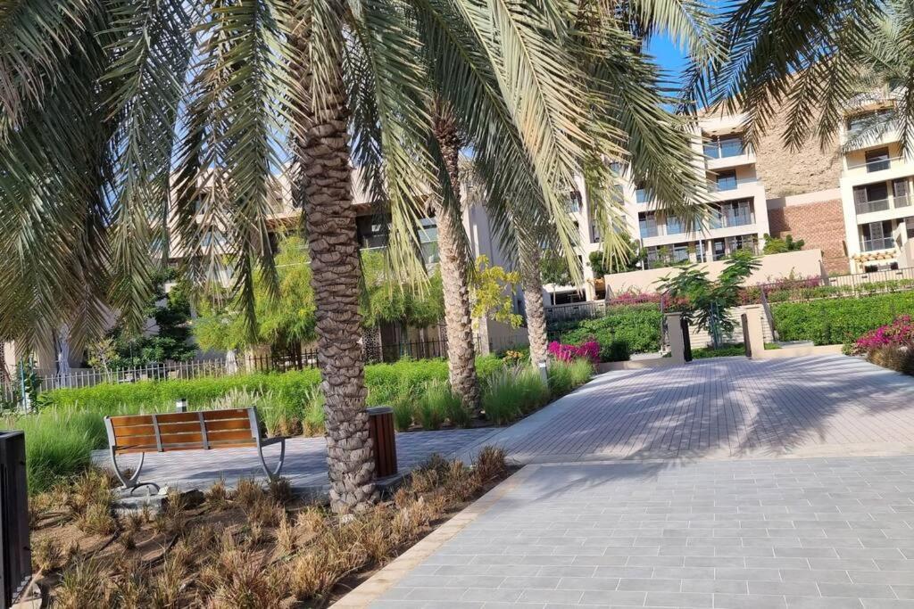 One Bedroom Apartment Muscat Bay Exterior photo