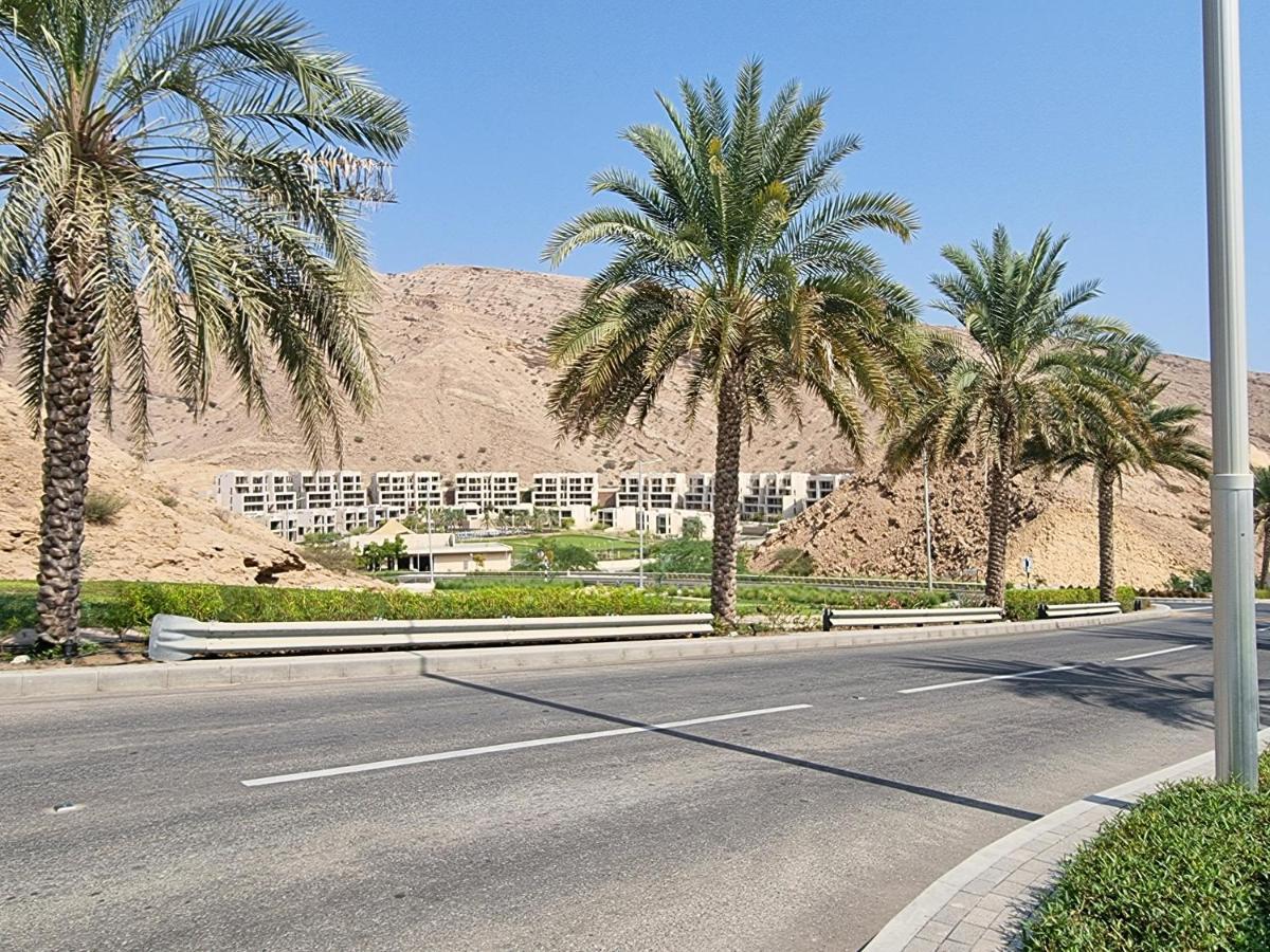 One Bedroom Apartment Muscat Bay Exterior photo
