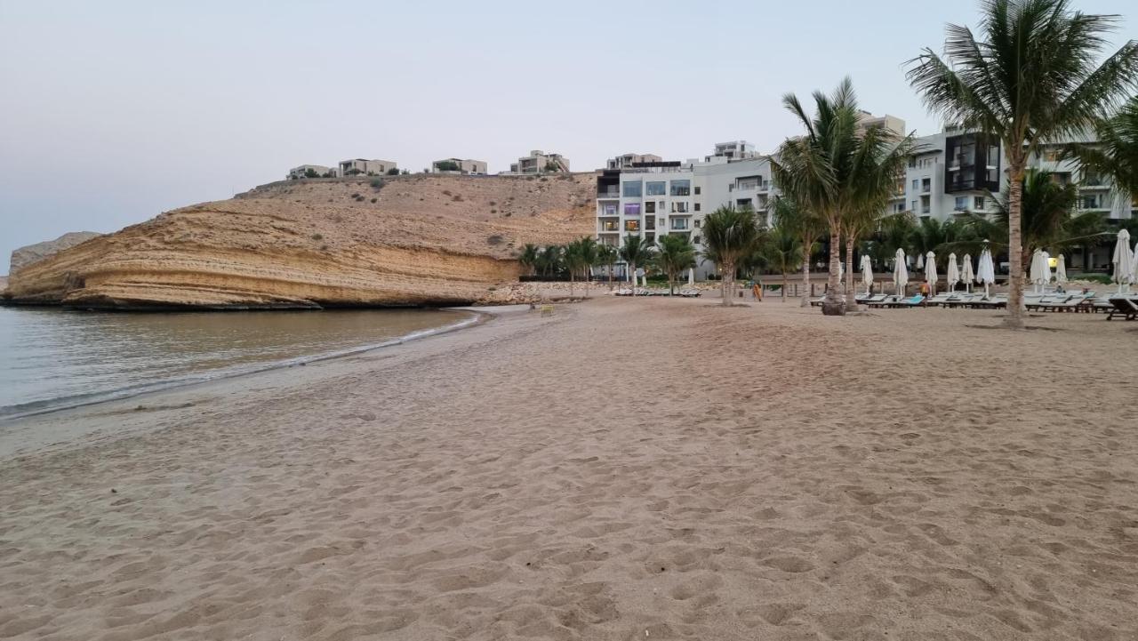 One Bedroom Apartment Muscat Bay Exterior photo